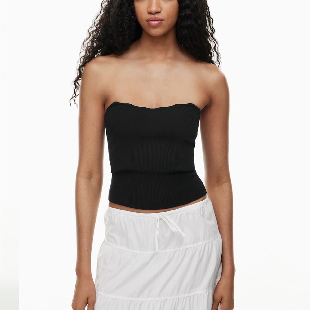 Aritzia Wilfred Heaven Top